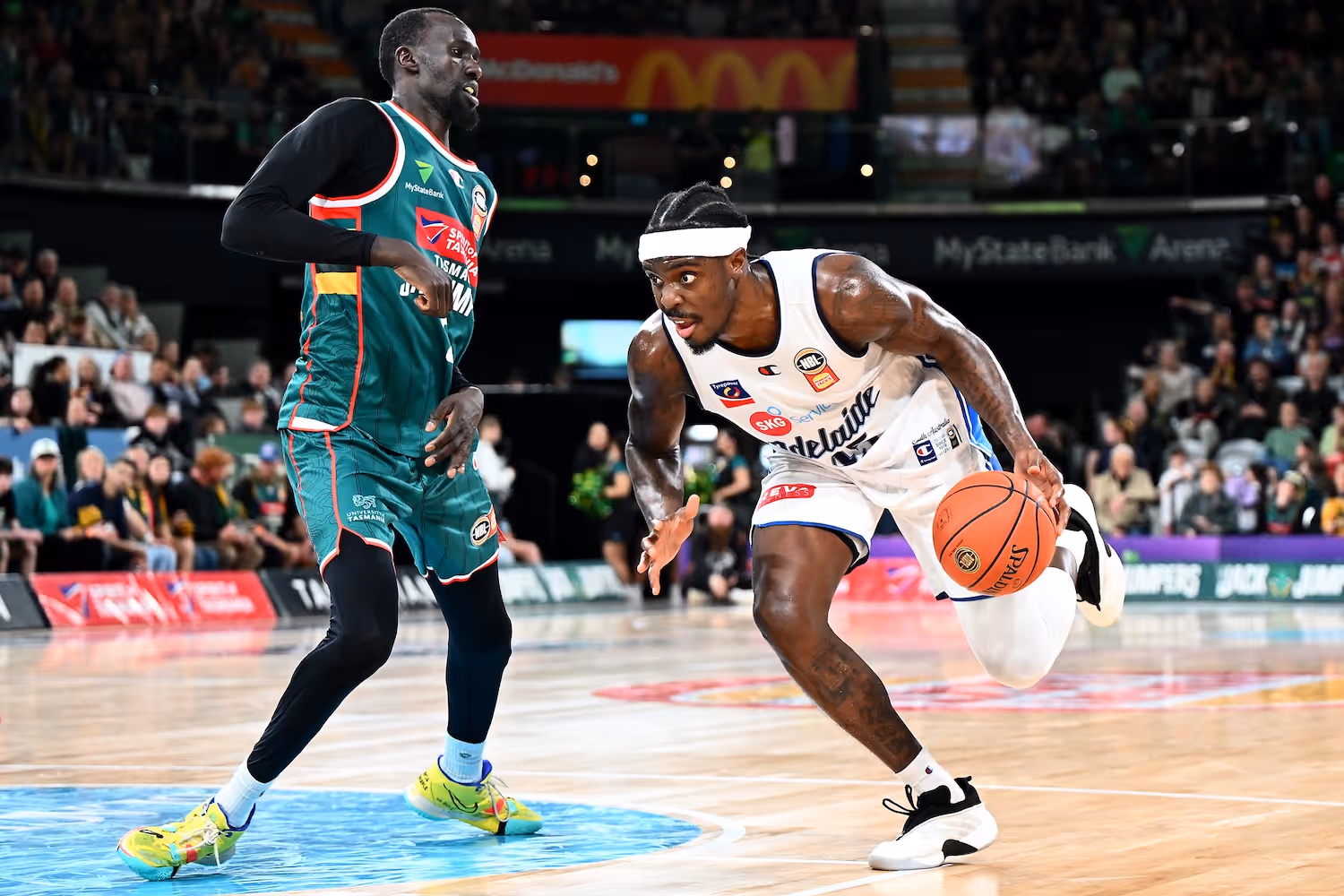 Cheatham's monster game sends JJ's to another loss