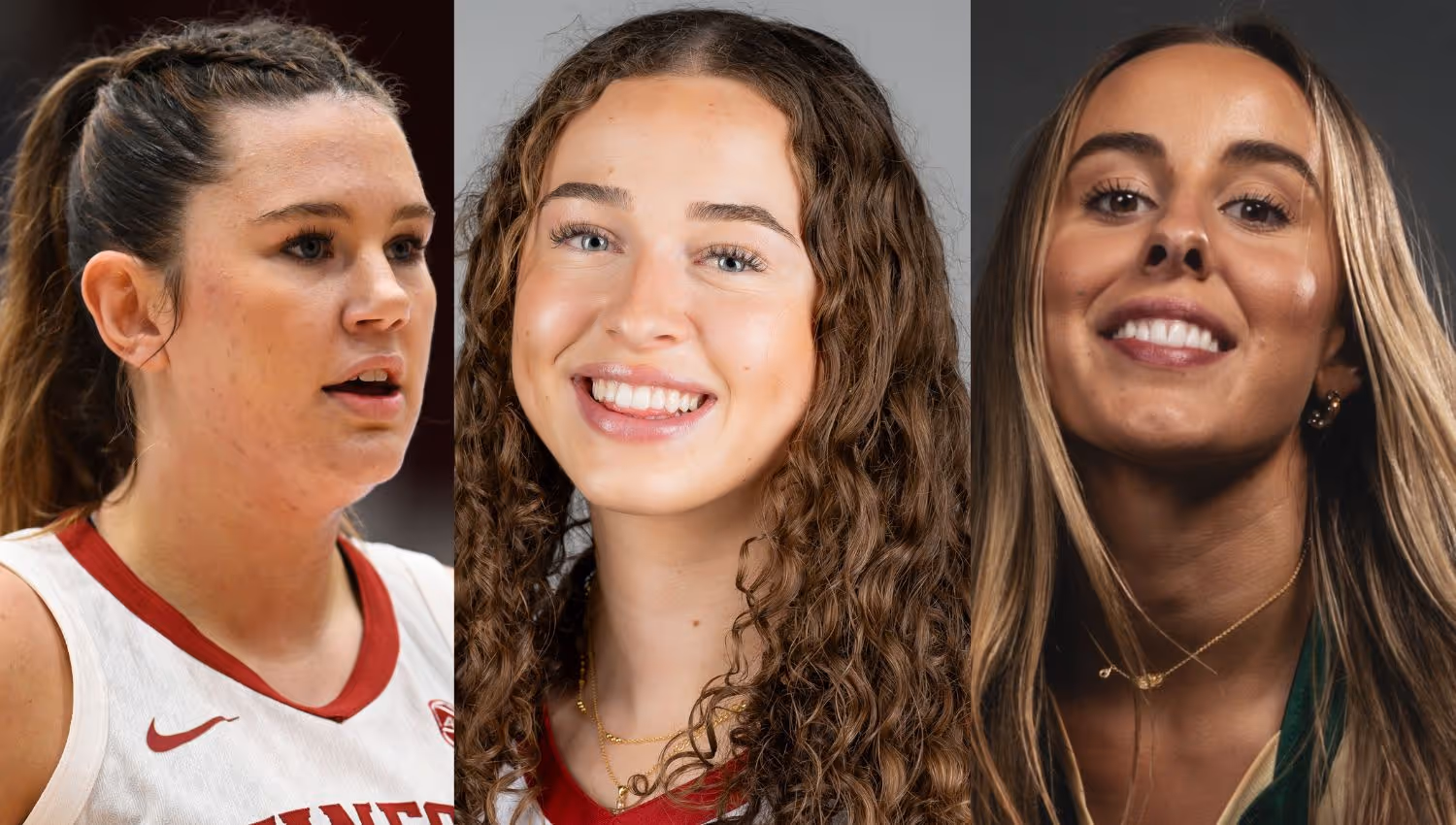 Fabulous freshman fire in first week of Division 1