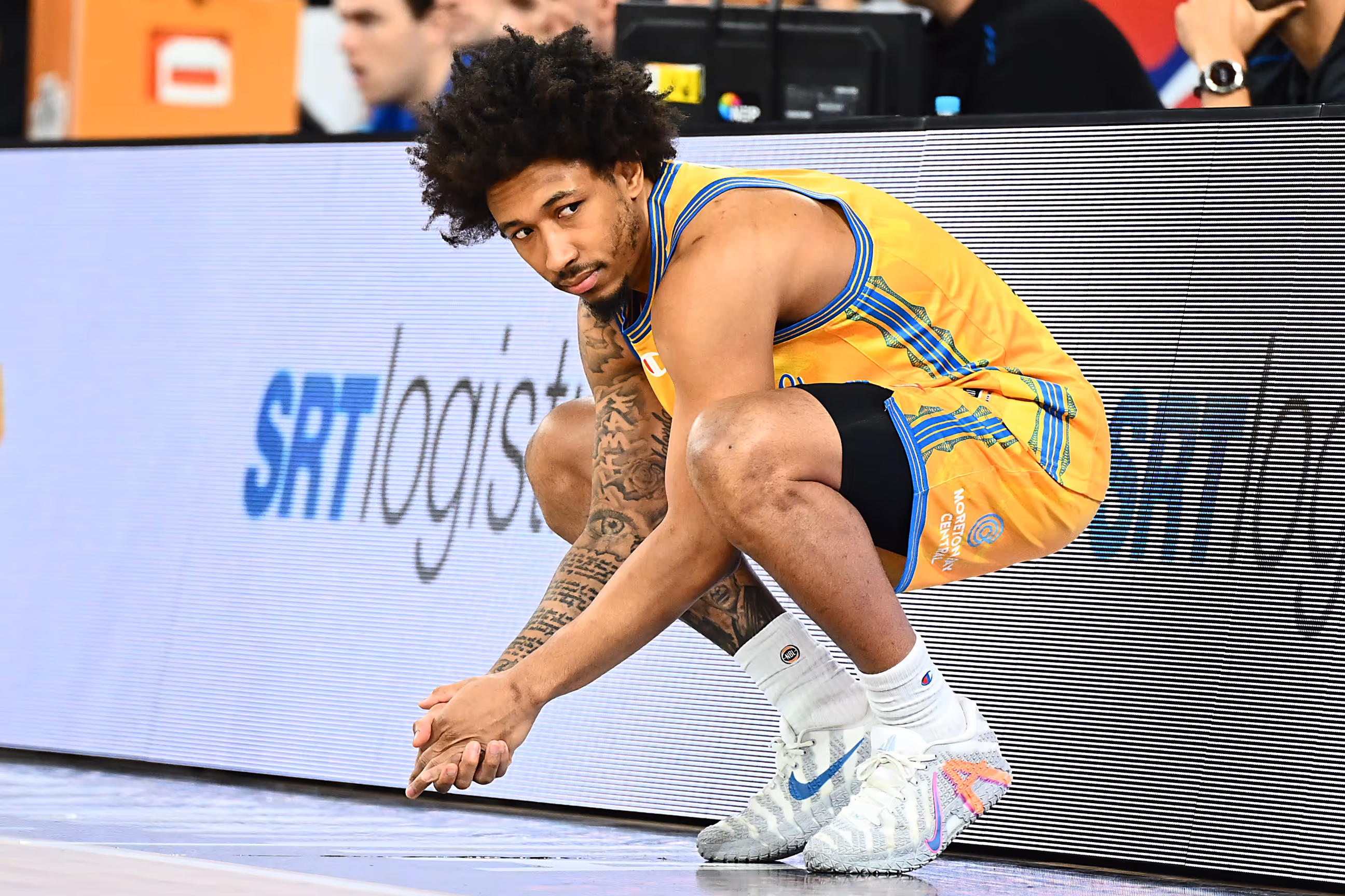 'Bigger person always': Axed Bullet's response