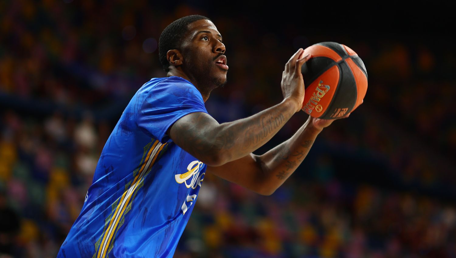 Cadee's solution for desperate Brisbane Bullets