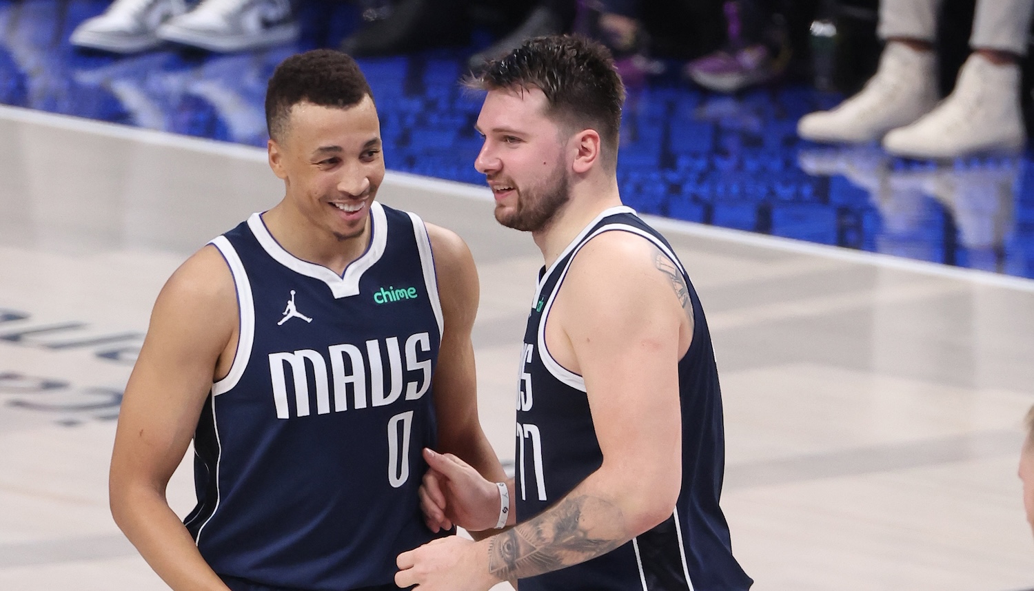 'Trade made no sense': Nowitzki on Nico firing