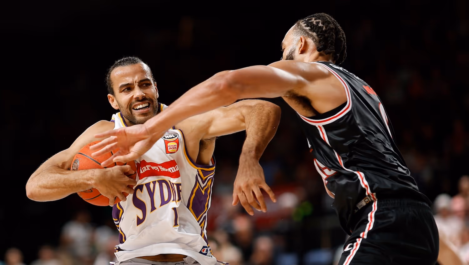 Bogut's plan to stop McGee leads to Kings win