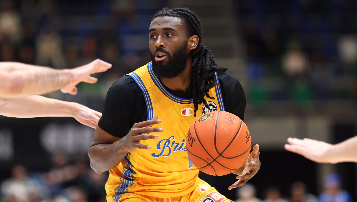 Report: Freeman-Liberty returns to Brisbane Bullets