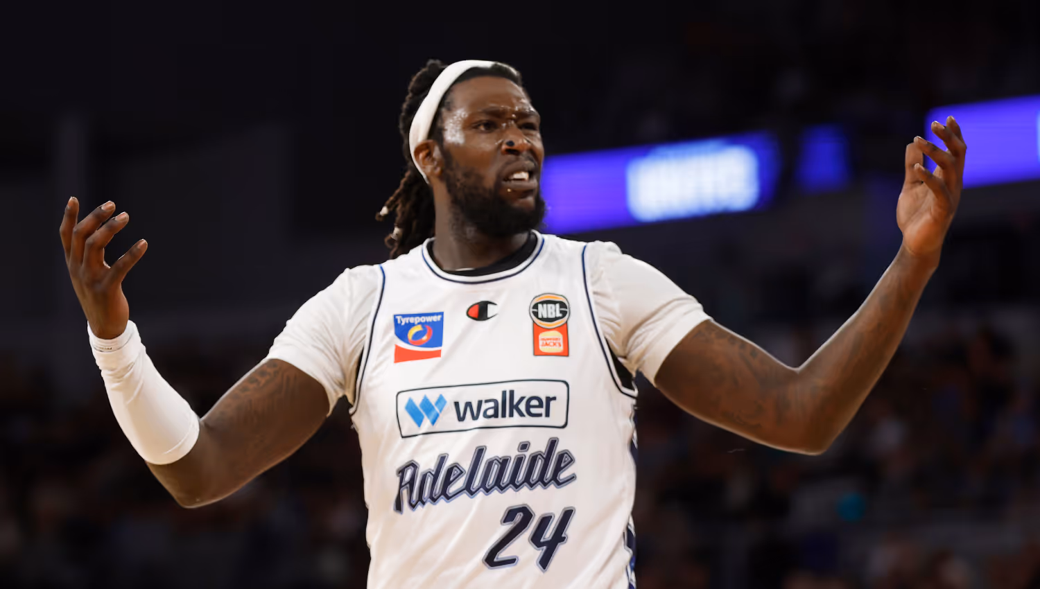 Montrezl Harrell return delayed after drug ban revealed