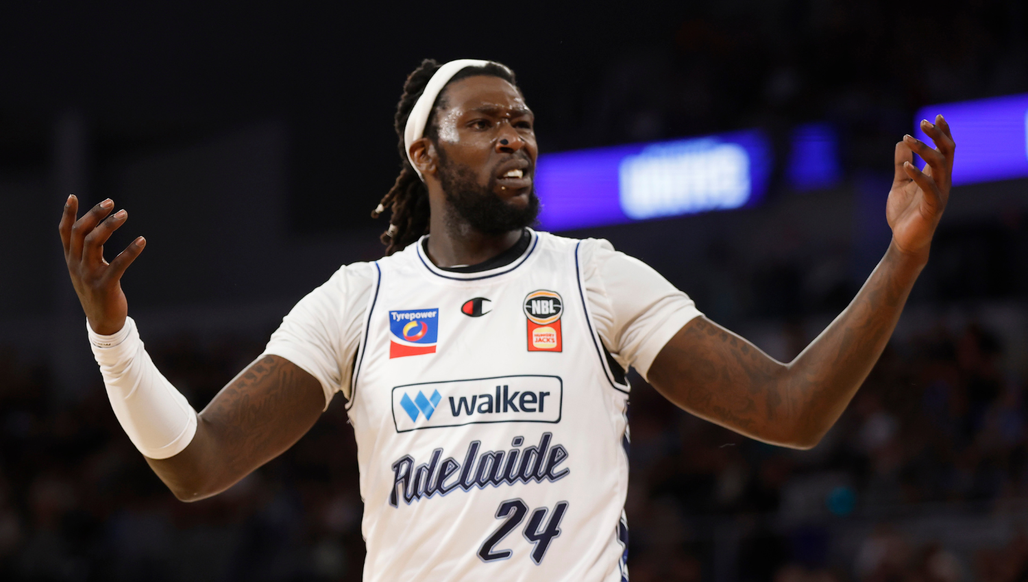 Montrezl Harrell return delayed after drug ban revealed