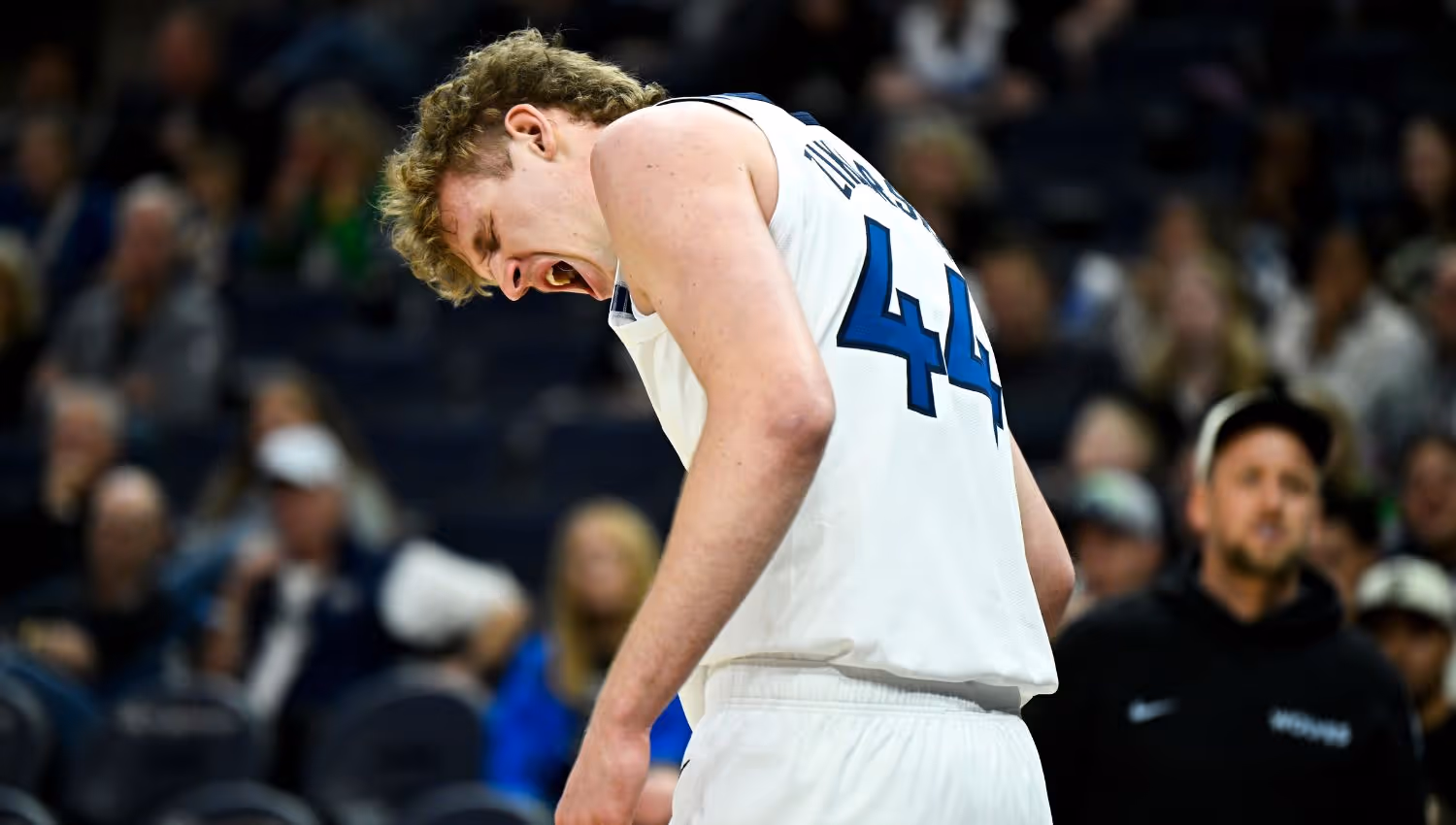 Boomers bench: Cadee's picks for Olympic quest