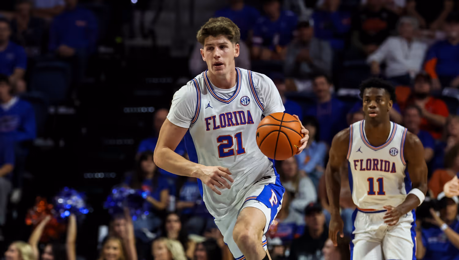 Mock draft: Alex Condon's rapid rise in latest rankings