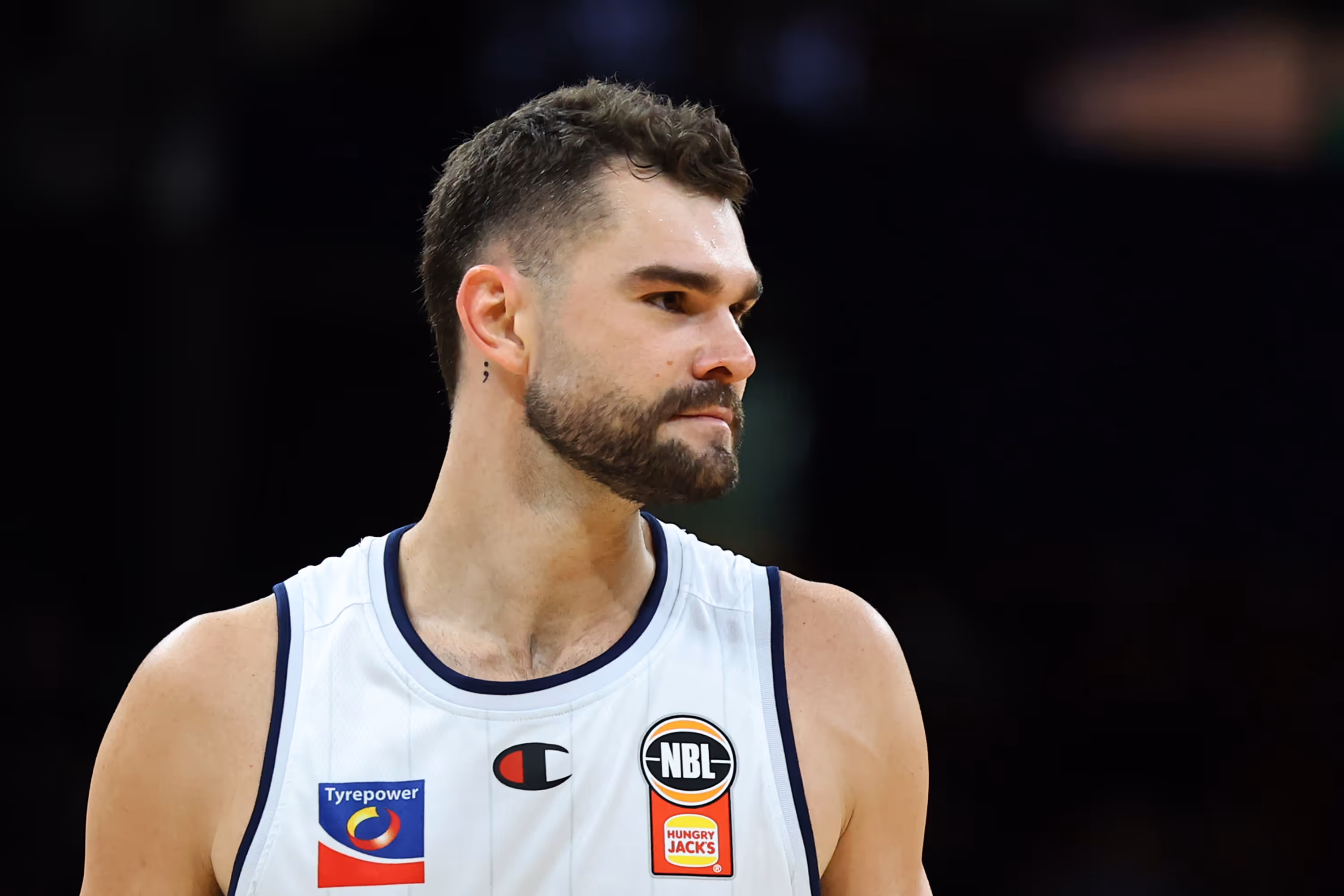 Isaac Humphries' life-changing mission to help others