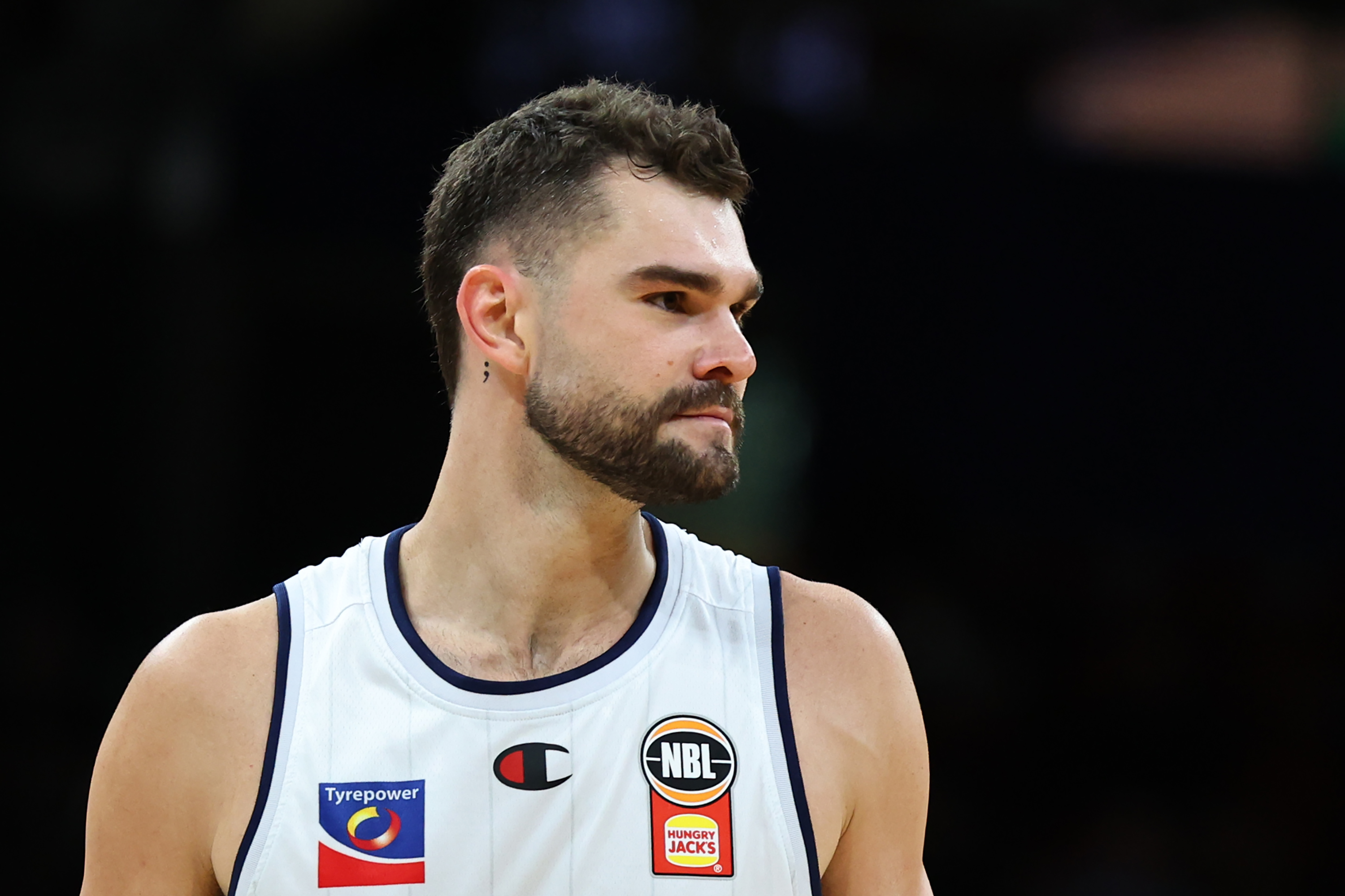 Isaac Humphries' life-changing mission to help others
