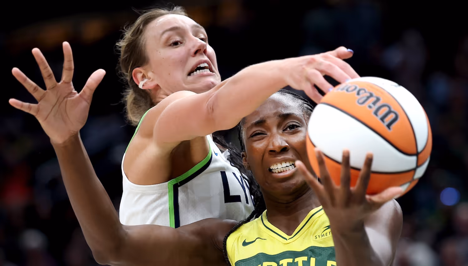 How new CBA will impact Aussie WNBA stars