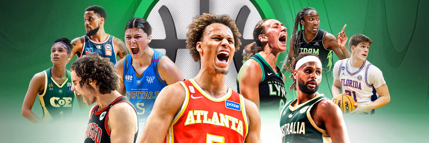 Why we are the ULTIMATE basketball destination