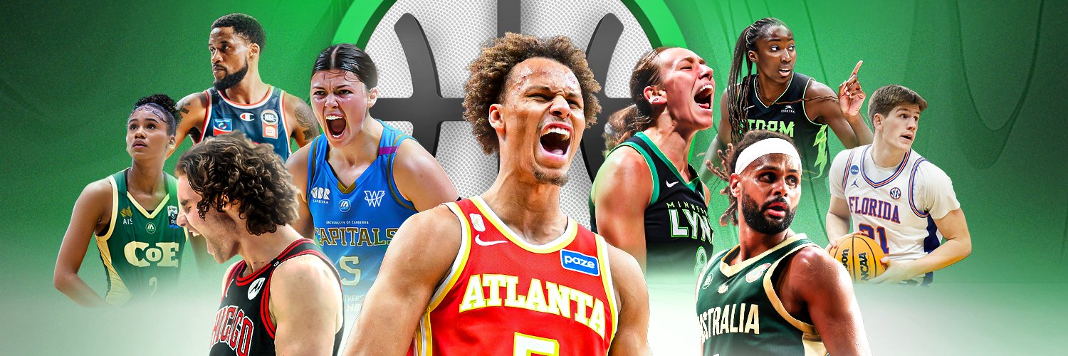 Why we are the ULTIMATE basketball destination