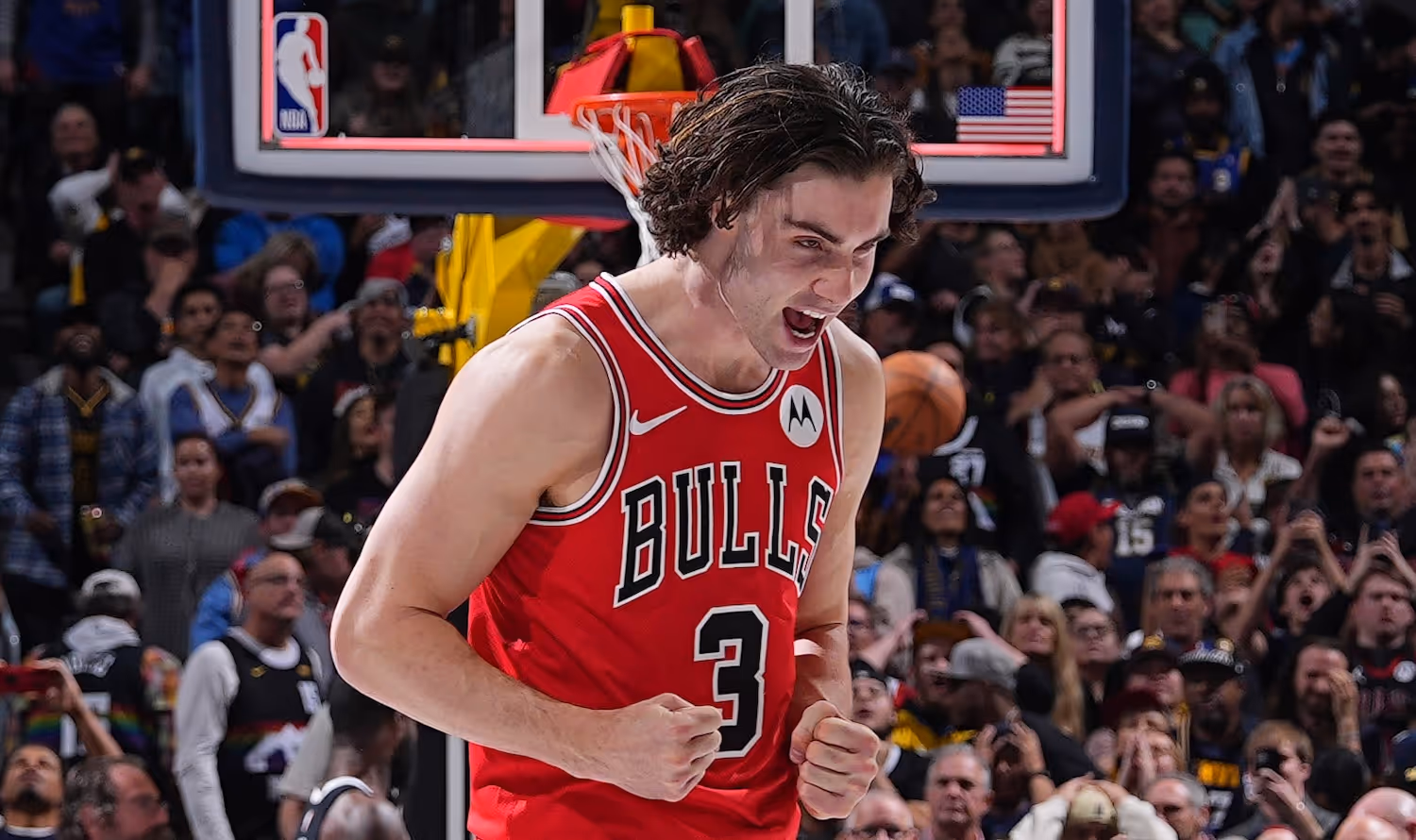 'They knew': OKC believed Giddey would be All-Star