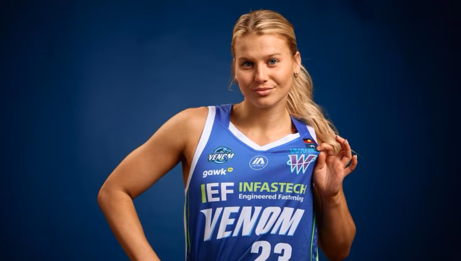 Heal to make long-awaited Venom debut