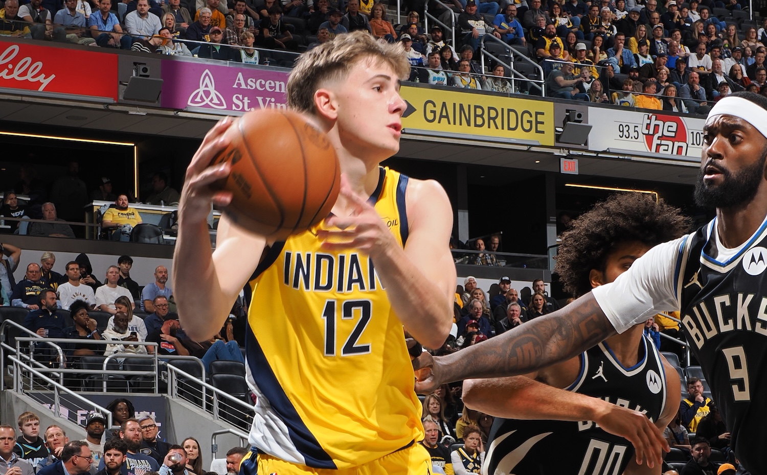 Cool name, terrible Johnny Furphy hot take