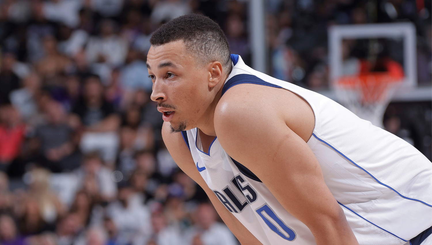 Could this be the end? Exum's NBA future uncertain