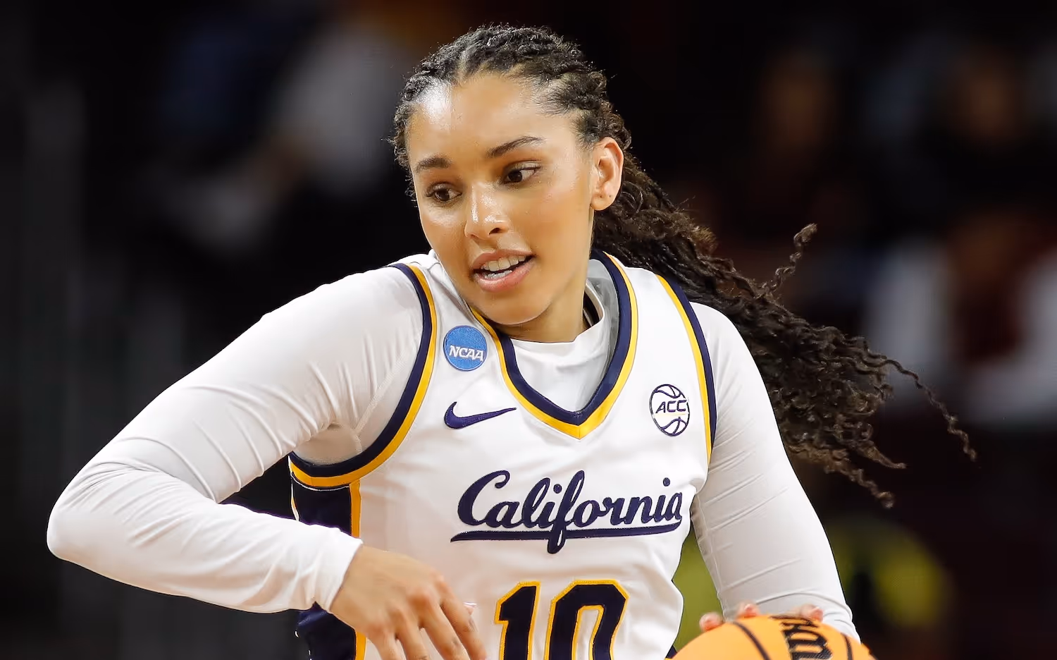 Cal's Lulu Twidale lights up St Marys Gaels' Aussies