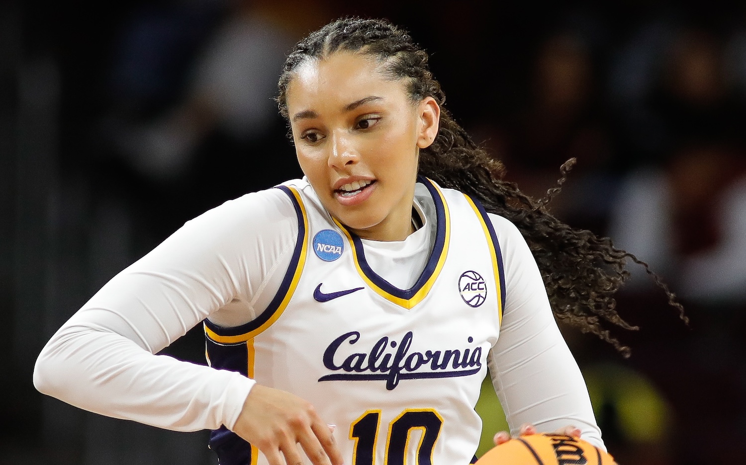 Cal's Lulu Twidale lights up St Marys Gaels' Aussies