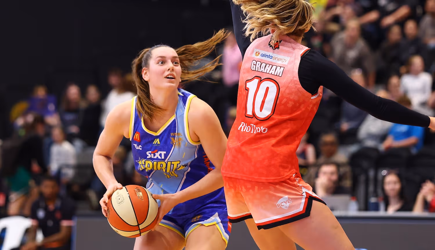 Isobel Borlase's brilliance in KG, Tolo's 250ths