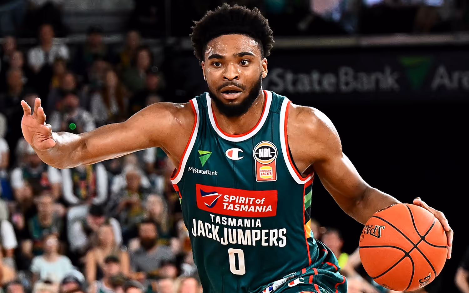 Hamilton, Tasmania smash Sydney to end skid