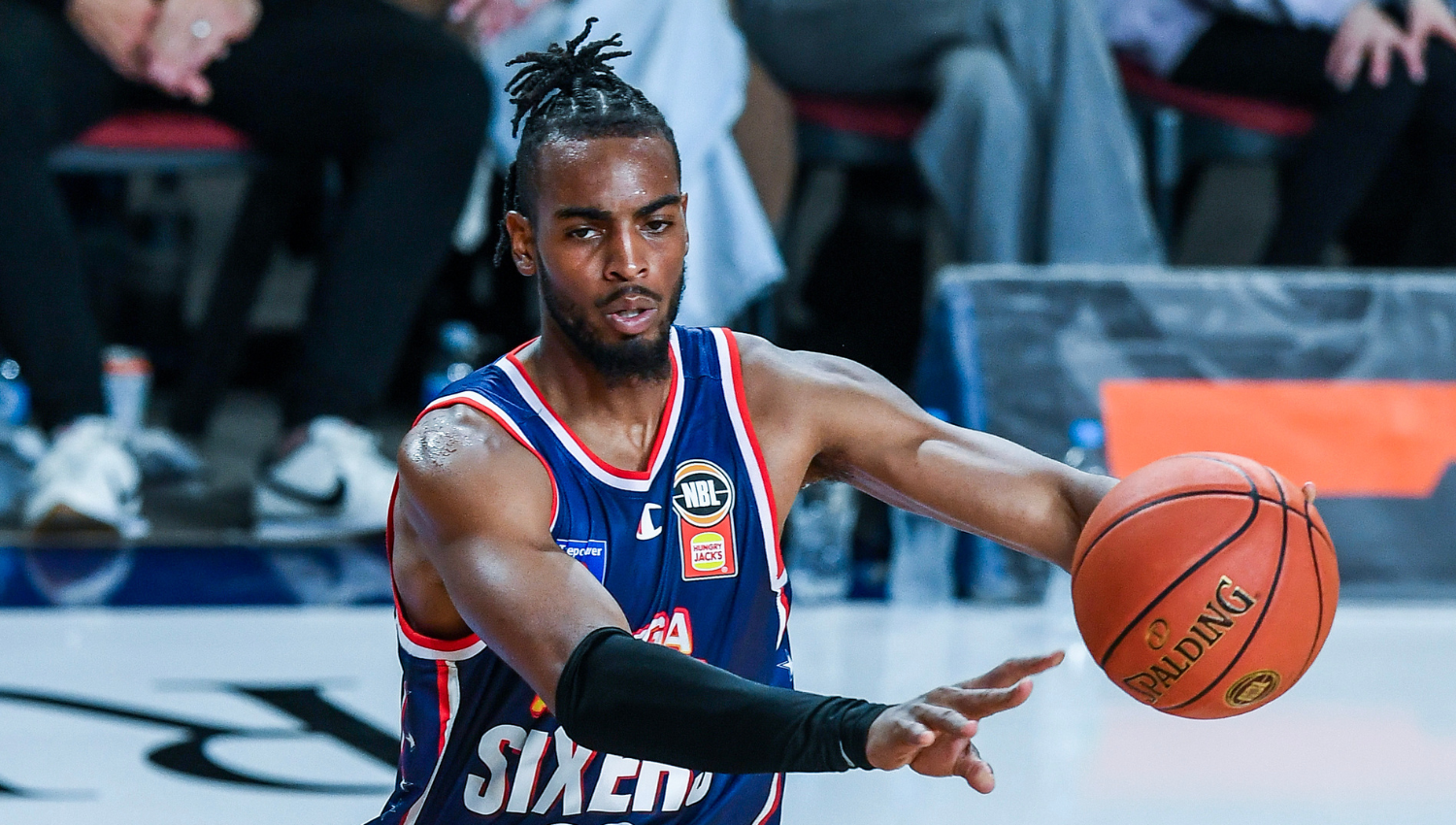 Cadee: NBA boost for 36ers but United still the one