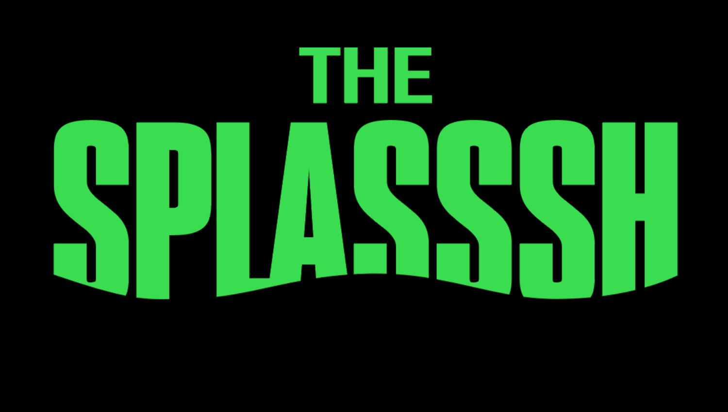 The Splash: NBL's behind-the-scenes blockbuster