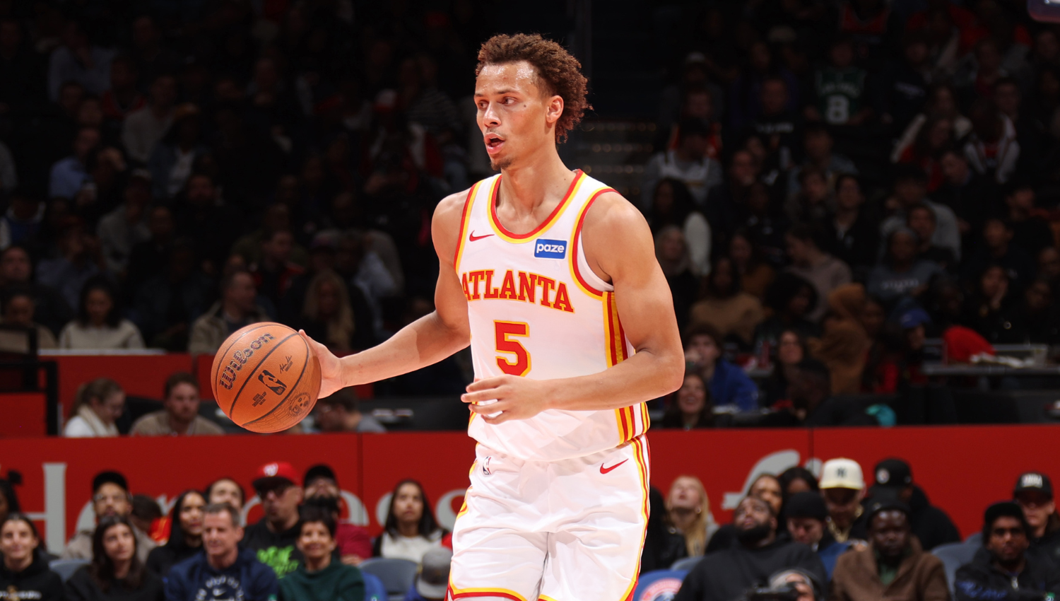 Done at 70! Dyson's steals streak comes to an end