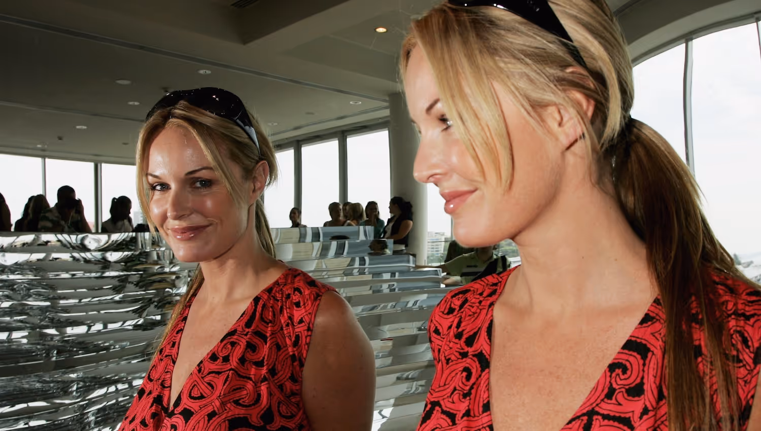 Have we learned nothing from Charlotte Dawson?