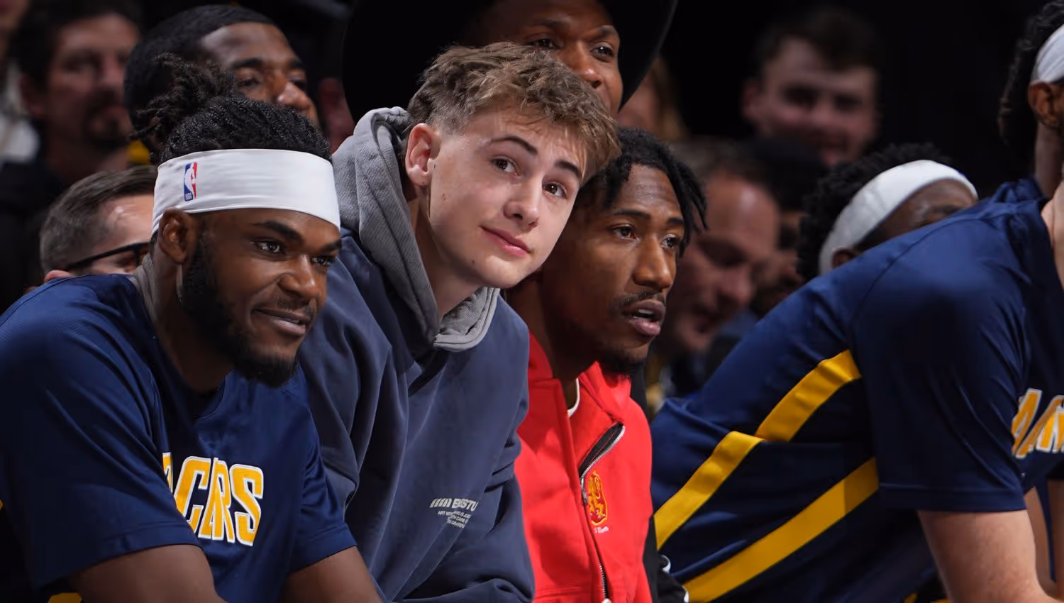 Johnny Furphy return expected before Christmas