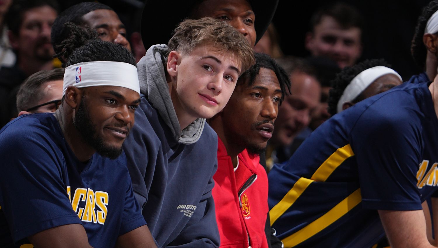 Johnny Furphy return expected before Christmas