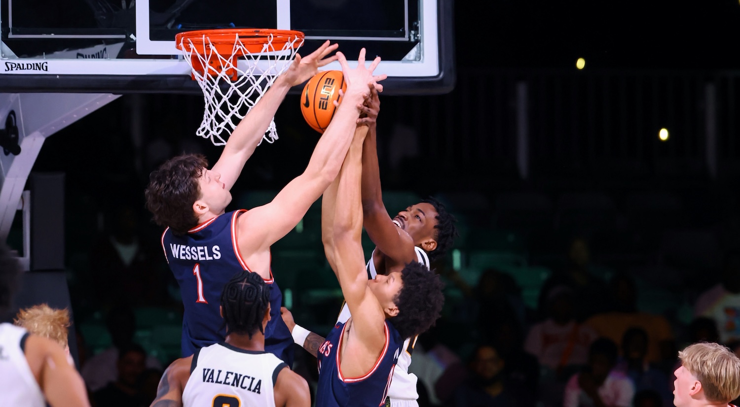 Wessels on Magnay: 'He made me better every day'