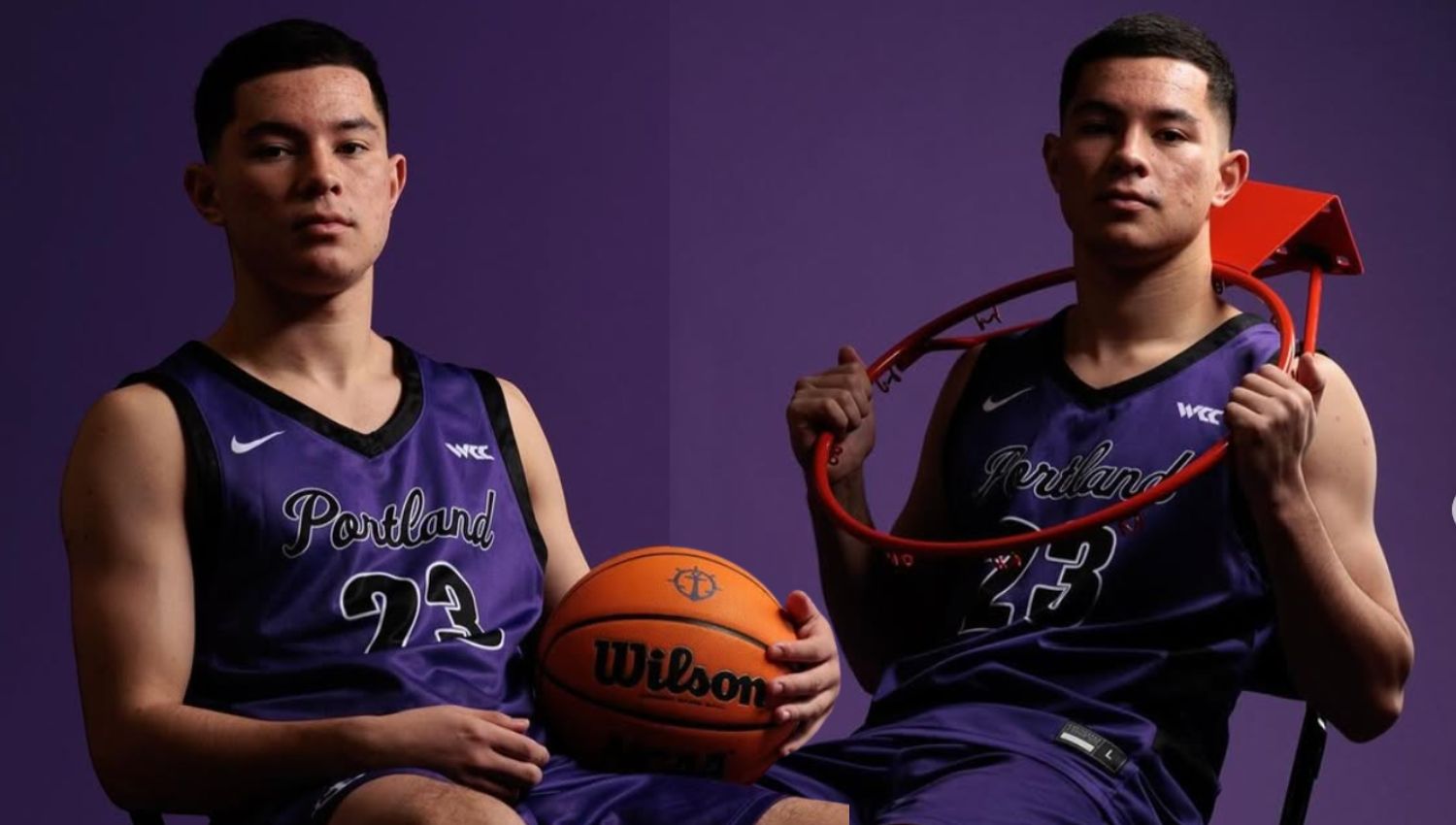 Joel Foxwell leading NCAA freshmen in assists