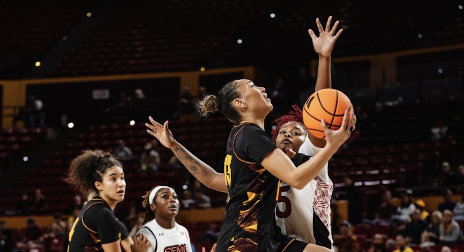 New tier for Last-Tear is NCAAW career first