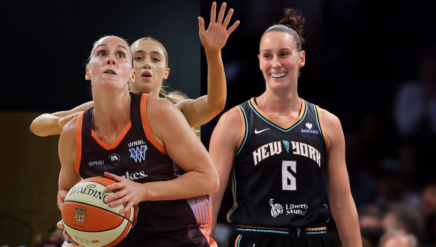 Talbot warns WNBA pay boom may reshape WNBL