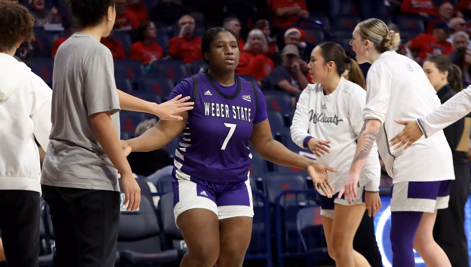 New season, new focus: Emma-Nnopu's expansive game on show