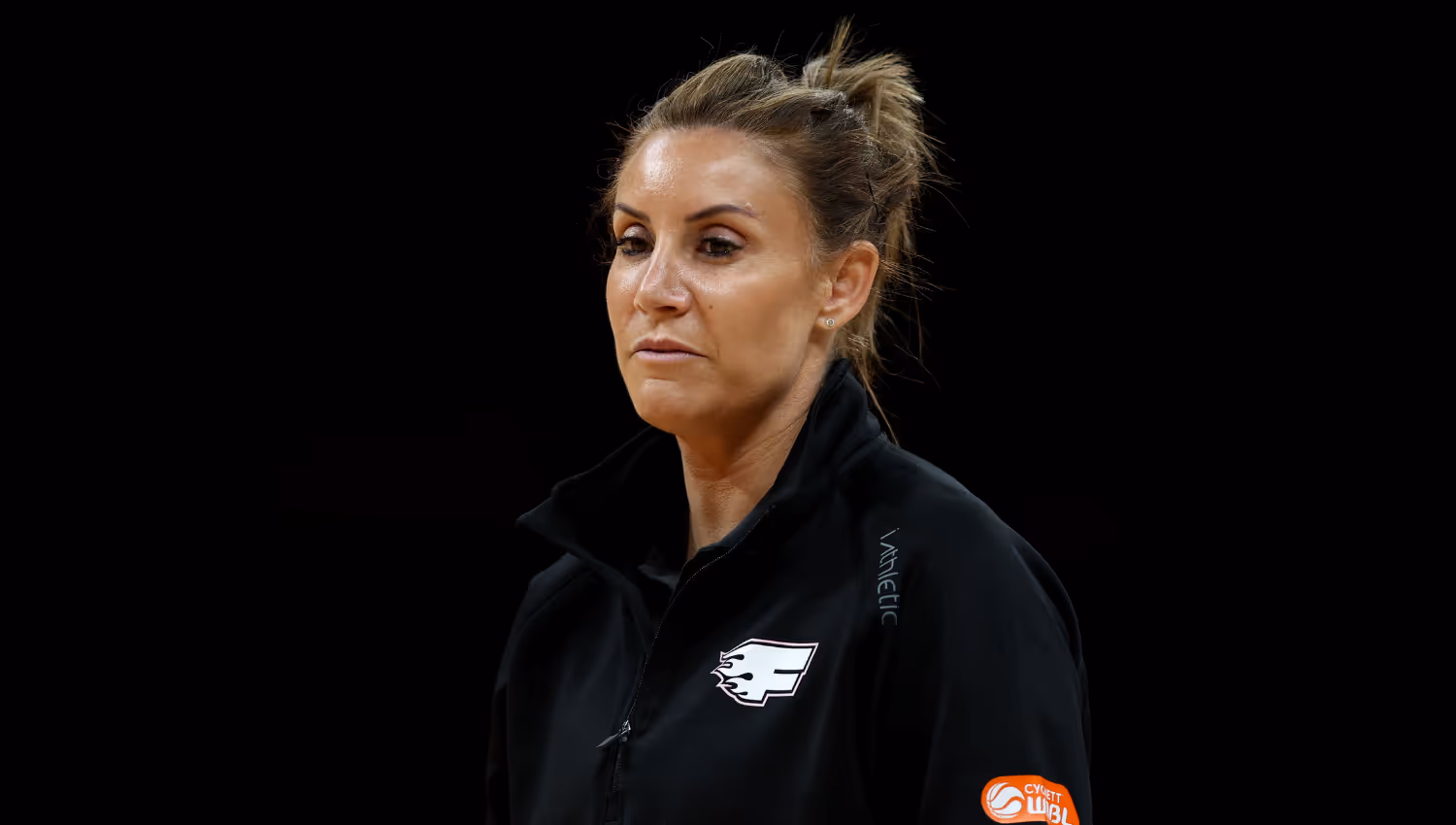 Sydney's Gem steps up as new Flames head coach