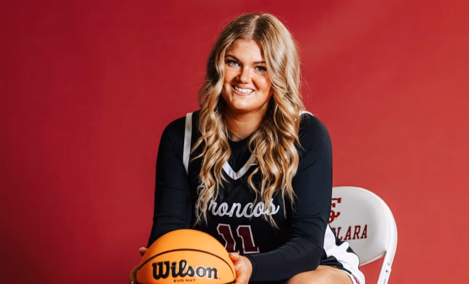 Super 7 Australians played in one NCAAW game today!