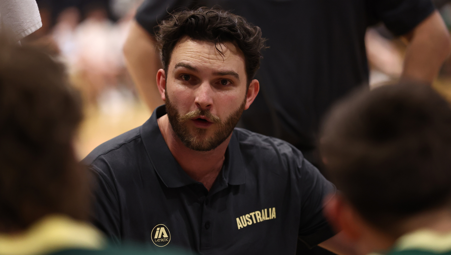 Spurs' Chance on Aussie Jacob pays off