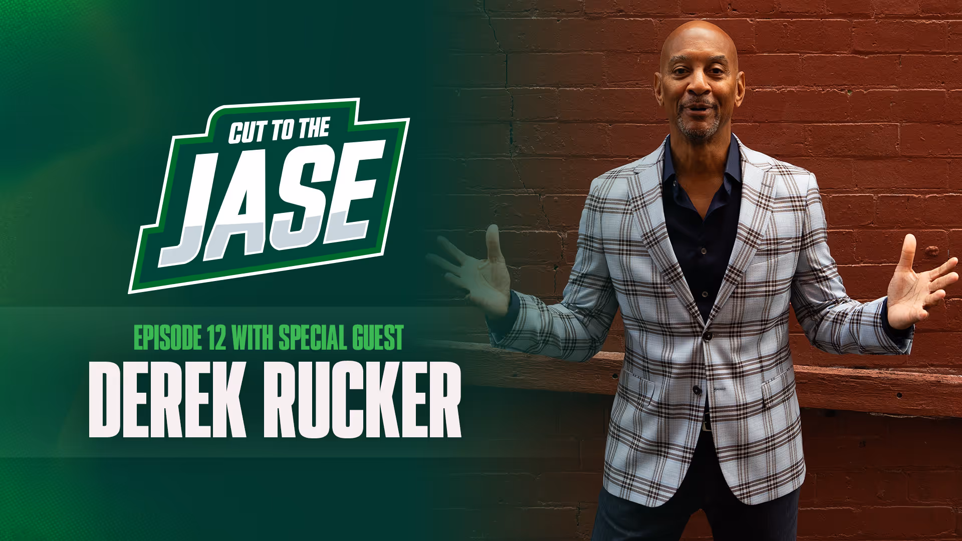 Mid-season awards with NBL legend Derek Rucker