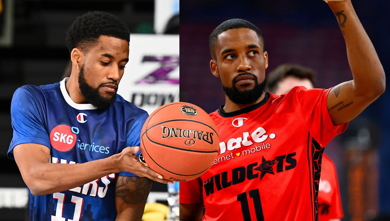 'Let's get ready to rumble!': The Return of the King