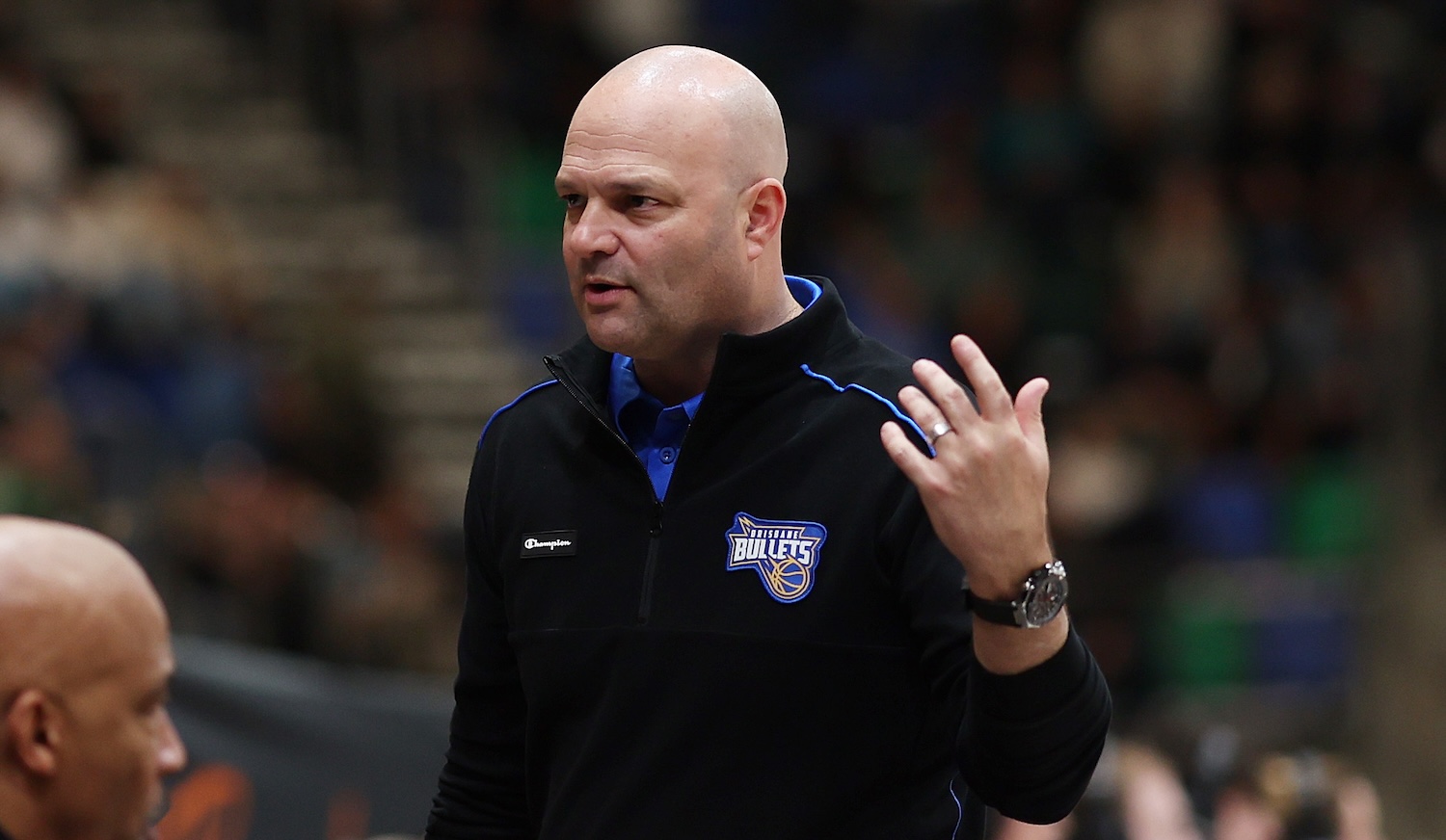 'Right man for the job?' Bullets members put heat on Lash