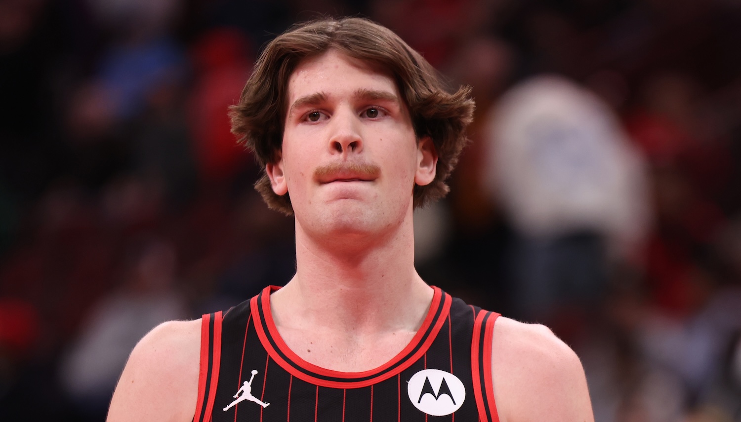 Bullish Lachie Olbrich's 30-piece for Windy City Bulls