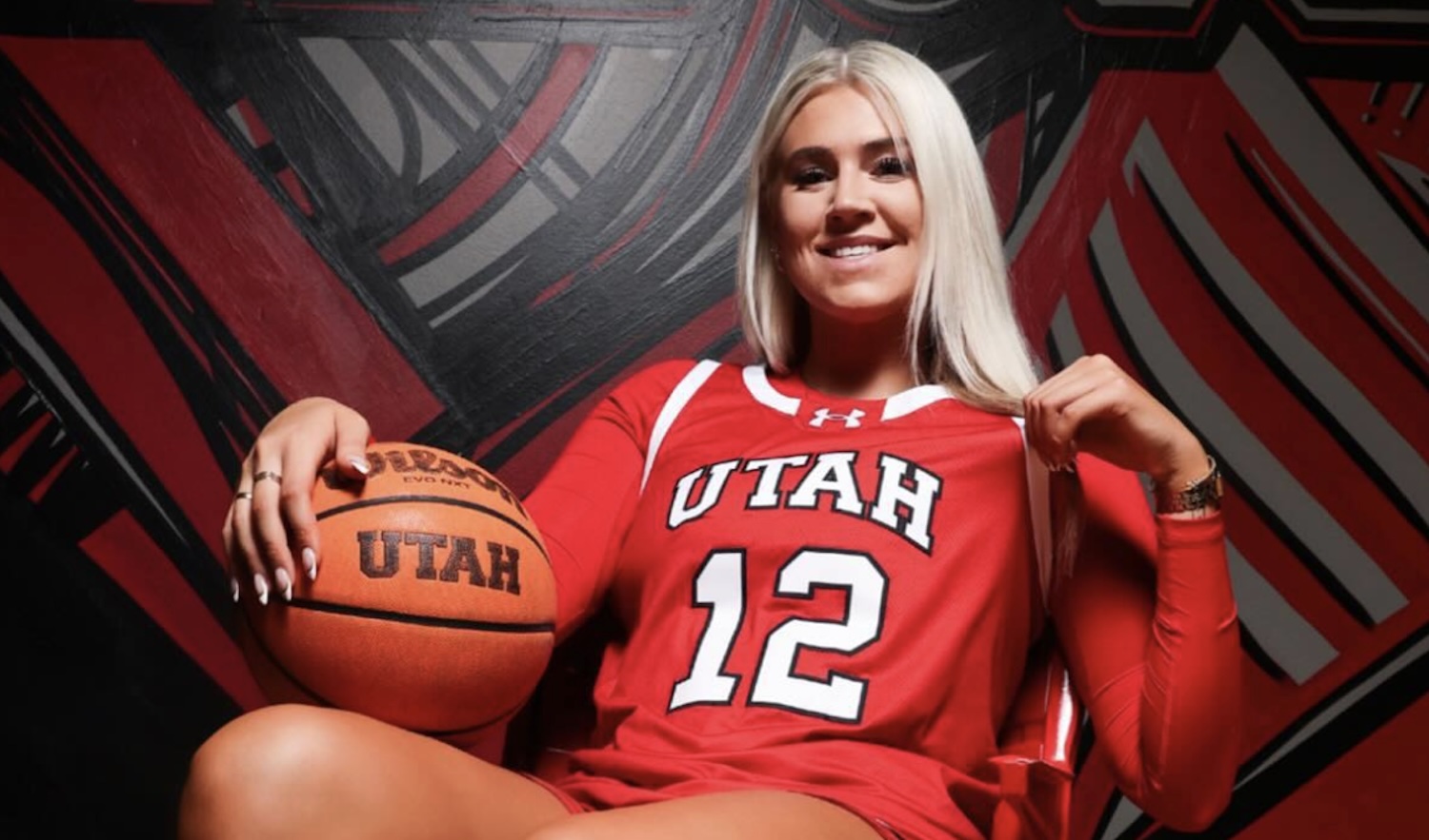 Chyra Evans is building a new castle in Utah