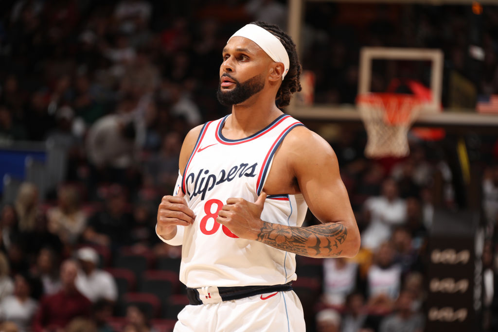 Patty Mills pro career could end with Spain action