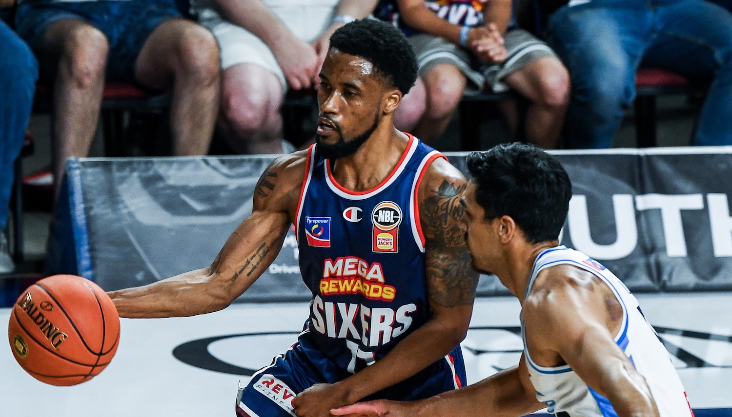 36ers survive as Cotton fouls out in overtime