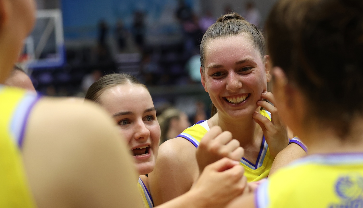 Aussie icon says Izzy Borlase is 'WNBA-ready'