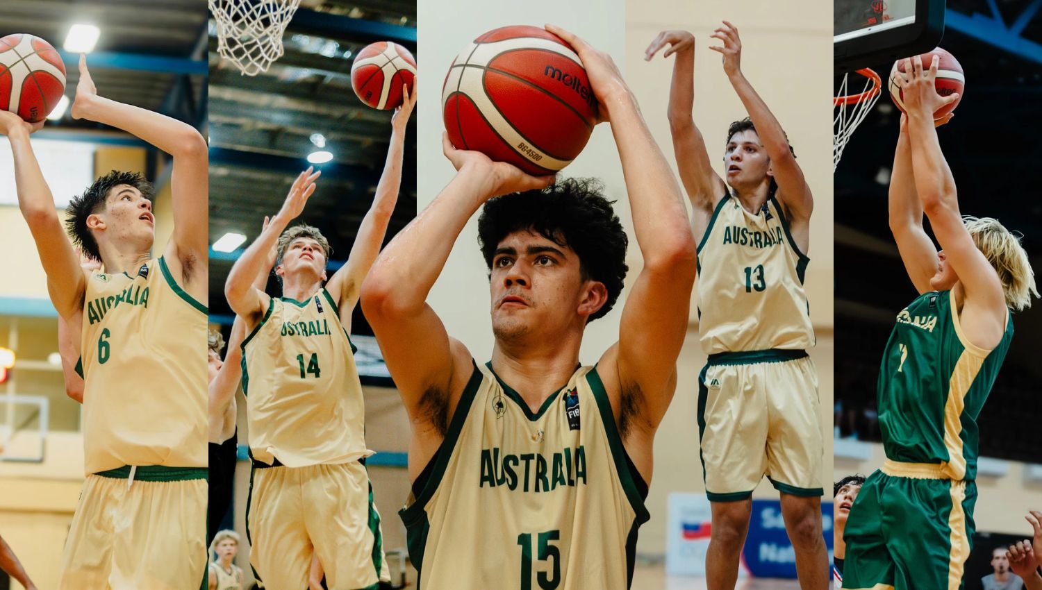 By The Numbers: Australian Crocs player snapshot