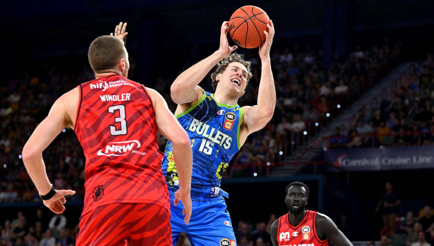 'No brotherhood': Hapless Bullets lose 6th straight