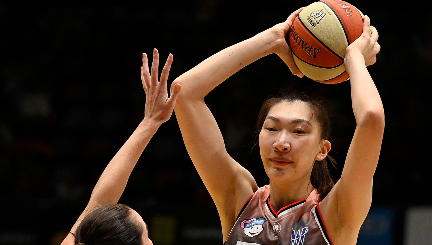 Han Xu, Perth Lynx douse Fire's win streak