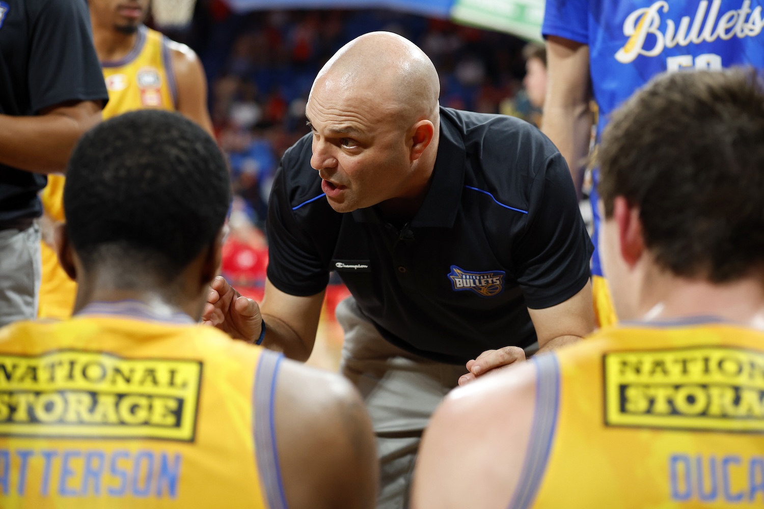 Bullets unravel as Stu Lash faces brutal reality